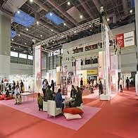 Fuar Halıları Antalya - Biltekin Halı