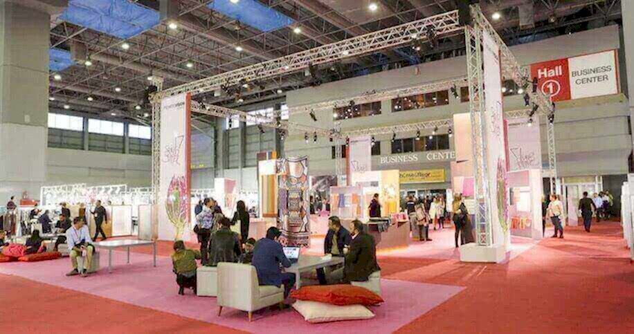 Fuar Halı - Antalya Biltekin Halı