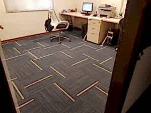 Muhasebe Ofisi - Karo Halı