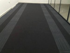 Toplantı Salonu - Karo Halı