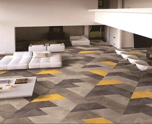 Trape - Performance Karo Halı